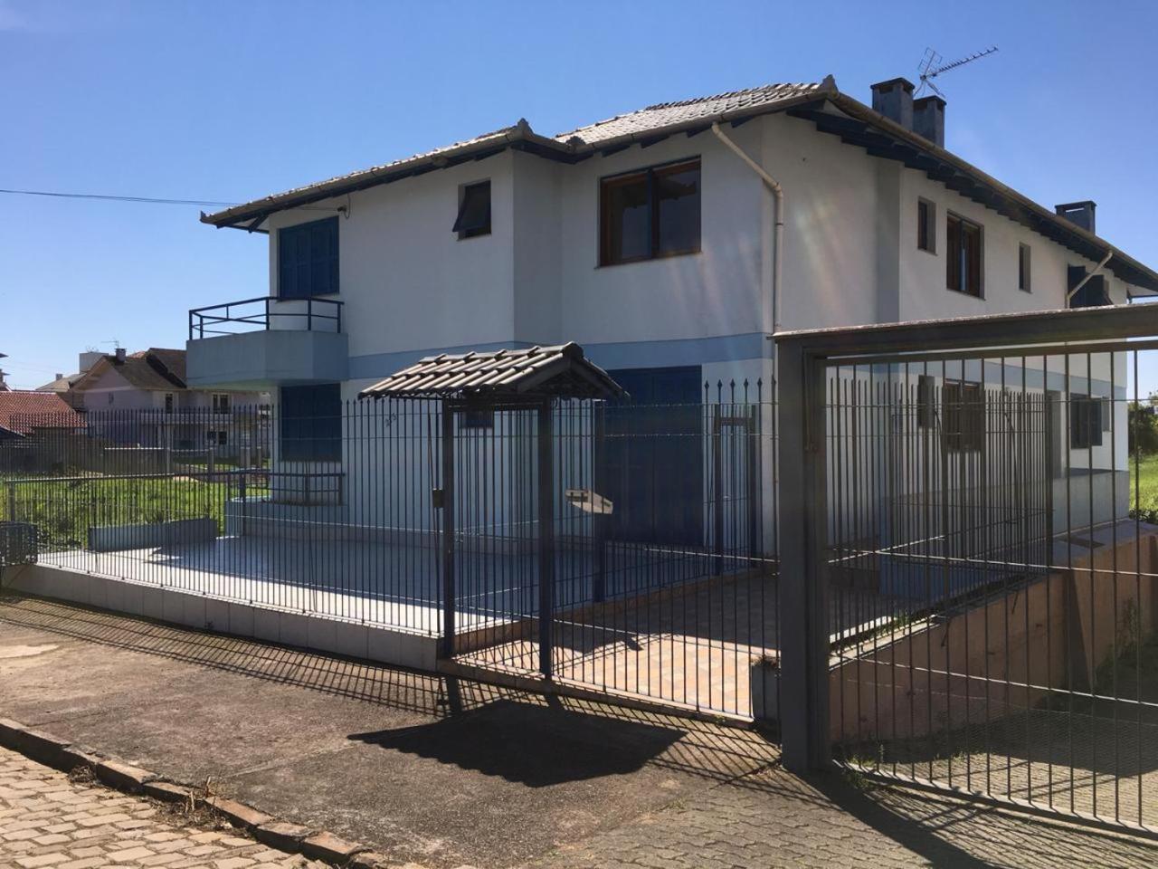 Serra Gaucha Uva E Vinho Bento Goncalves Exterior photo